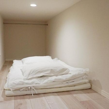 Trip Pod Sumiyoshi B Appartement Fukuoka  Buitenkant foto